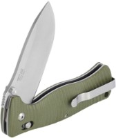 Cuțit Ganzo G720-G imaginea #4 — magazin online Desire.md