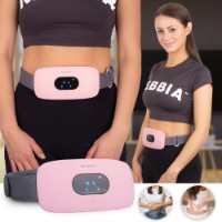 Массажер Insportline Barryfer 23096 фото №3 — интернет-магазин Desire.md