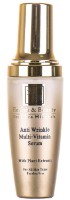 Сыворотка для лица Health & Beauty Multi-Vitamin Anti Wrinkle Serum 50ml