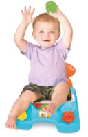 Set de construcție Clementoni Baby Chair (17114) imaginea #2 — magazin online Desire.md