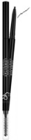 Creion pentru sprâncene Golden Rose Longstay Precise Browliner 03 imaginea #1 — magazin online Desire.md