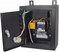 Система ОВД Huter DY5000LX/DY6500LX фото №6 — интернет-магазин Desire.md