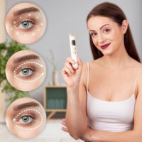 Устройство для ухода за лицом Insportline Eyewish 23084 фото №3 — интернет-магазин Desire.md