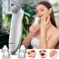 Aparat pentru îngrijirea feţei Insportline Suckage 23082 imaginea #3 — magazin online Desire.md