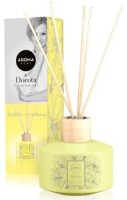 Difuzor de aromă Aroma Home Dorota Sticks Basil and Verbena 100ml