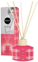 Difuzor de aromă Aroma Home Dorota Sticks Bubble Gum 100ml