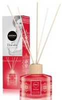 Difuzor de aromă Aroma Home Dorota Sticks Cinnamon Evening 100ml