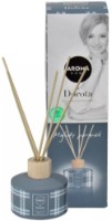 Difuzor de aromă Aroma Home Dorota Sticks Foggy Morning 100ml