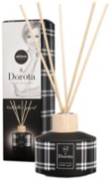Difuzor de aromă Aroma Home Dorota Sticks Incense and Ash 100ml