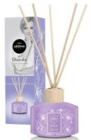 Difuzor de aromă Aroma Home Dorota Sticks Lavender with Lemon 100ml