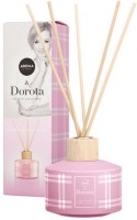 Difuzor de aromă Aroma Home Dorota Sticks Raspberry Confiture 100ml