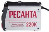 Сварочный аппарат Ресанта САИ-220K