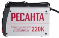 Aparat de sudură Ресанта САИ-220K imaginea #2 — magazin online Desire.md