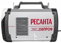 Сварочный аппарат Ресанта САИ-250 65/31 фото №2 — интернет-магазин Desire.md