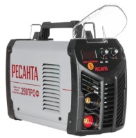 Сварочный аппарат Ресанта САИ-250 65/31 фото №4 — интернет-магазин Desire.md