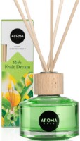 Difuzor de aromă Aroma Home Sticks Fruit Dream 50ml