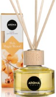 Difuzor de aromă Aroma Home Sticks Magic Wood 50ml