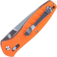 Cuțit Ganzo G738-OR imaginea #2 — magazin online Desire.md