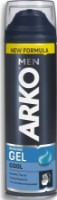 Gel de bărbierit Arko Men Cool 200ml