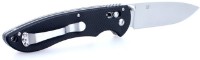 Нож Ganzo G740-BK фото №3 — интернет-магазин Desire.md