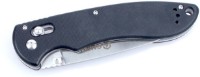 Нож Ganzo G740-BK фото №4 — интернет-магазин Desire.md