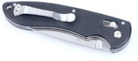 Нож Ganzo G740-BK фото №5 — интернет-магазин Desire.md