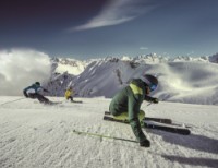 Лыжи Elan Amphibio 10 TI PS EL10.0 168cm фото №5 — интернет-магазин Desire.md