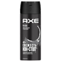 Deodorant AXE Black 150ml