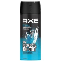 Deodorant AXE Ice Chill 150ml