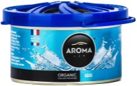 Odorizant de aer Aroma Organic Agua 40g