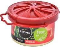 Odorizant de aer Aroma Organic Watermelon 40g