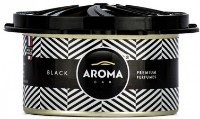 Odorizant de aer Aroma Prestige Organic Black