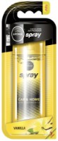 Odorizant de aer Aroma Pump Spray Vanilla 50ml