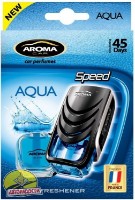 Odorizant de aer Aroma Speed Aqua 8ml