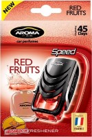 Odorizant de aer Aroma Speed Red Fruits 8ml