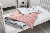 Одеяло для малышей Sensillo  (4353)