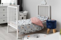 Plapumă pentru bebeluși Sensillo  (4353) imaginea #5 — magazin online Desire.md