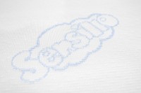 Pernă pentru bebeluși Sensillo  Klin 38x60cm (205) imaginea #6 — magazin online Desire.md