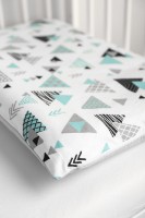 Lenjerie de pat pentru copii Sensillo  4361 2pcs Blue imaginea #3 — magazin online Desire.md