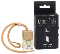 Освежитель воздуха Aroma Riche 212 VIP №2 5 ml фото №1 — интернет-магазин Desire.md