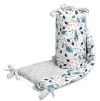 Protectie laterala pentru patut Sensillo Karo 180x30cm (22307) imaginea #3 — magazin online Desire.md