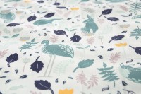 Protectie laterala pentru patut Sensillo Karo 180x30cm (22307) imaginea #5 — magazin online Desire.md