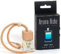 Освежитель воздуха Aroma Riche Aqua №3 5 ml фото №1 — интернет-магазин Desire.md