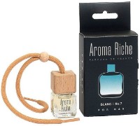 Освежитель воздуха Aroma Riche Blanc №7 5 ml фото №1 — интернет-магазин Desire.md