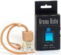 Освежитель воздуха Aroma Riche Bleu №8 5 ml фото №1 — интернет-магазин Desire.md