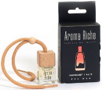 Освежитель воздуха Aroma Riche Fahrenheit №10 5 ml фото №1 — интернет-магазин Desire.md