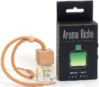 Odorizant de aer Aroma Riche Green №11 5 ml imaginea #1 — magazin online Desire.md