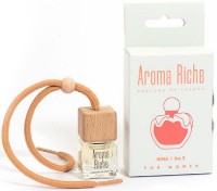 Освежитель воздуха Aroma Riche Nina №3 5 ml фото №1 — интернет-магазин Desire.md