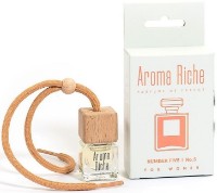 Освежитель воздуха Aroma Riche Number Five №5 5 ml фото №1 — интернет-магазин Desire.md