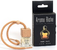 Освежитель воздуха Aroma Riche Shaik №12 5 ml фото №1 — интернет-магазин Desire.md